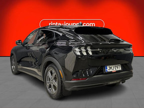 Ford Mustang Mach-E