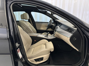 BMW M550d