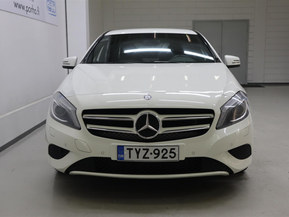 Mercedes-Benz A