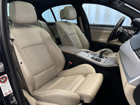 BMW M550d