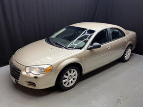 Chrysler Sebring
