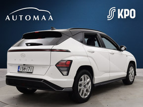 Hyundai Kona Electric