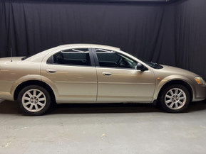 Chrysler Sebring