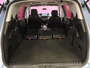 Citroen Grand C4 Picasso