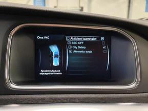 Volvo V40 Cross Country