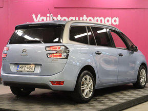 Citroen Grand C4 Picasso