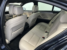 BMW M550d