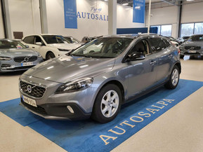 Volvo V40 Cross Country