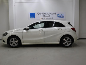 Mercedes-Benz A