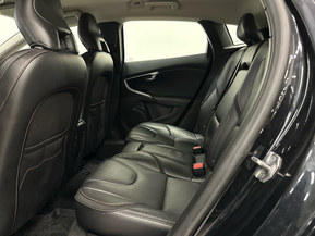 Volvo V40 Cross Country