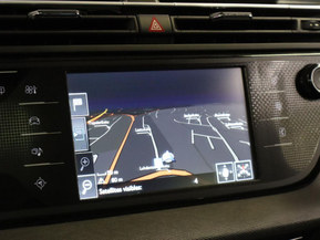 Citroen Grand C4 Picasso