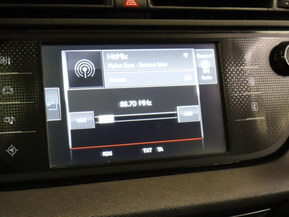 Citroen Grand C4 Picasso