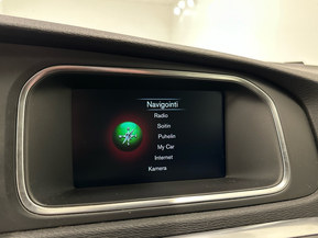 Volvo V40 Cross Country