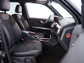 Mercedes-Benz GLK