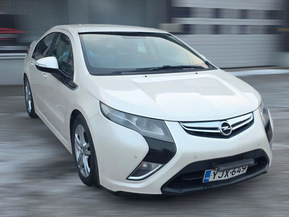 Opel Ampera