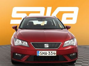 Seat Leon ST