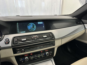 BMW M550d