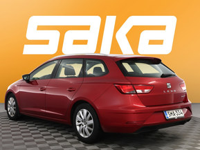 Seat Leon ST