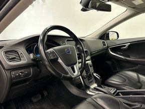 Volvo V40 Cross Country