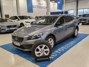 Volvo V40 Cross Country