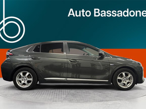 Hyundai Ioniq Plug-In