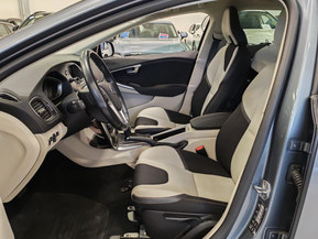 Volvo V40 Cross Country