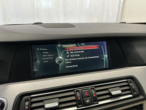 BMW M550d