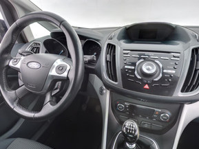 Ford C-MAX Grand