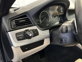 BMW M550d