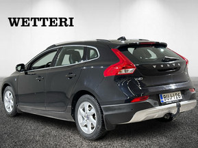 Volvo V40 Cross Country