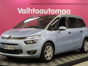 Citroen Grand C4 Picasso