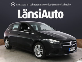 Mercedes-Benz B