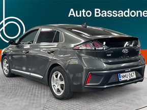 Hyundai Ioniq Plug-In