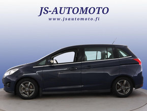 Ford C-MAX Grand