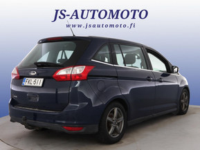 Ford C-MAX Grand