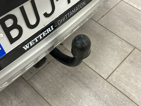 Volvo V40 Cross Country