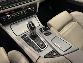 BMW M550d