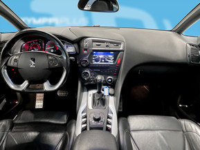 Citroen DS5