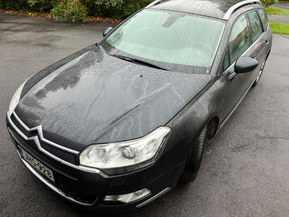 Citroen C5