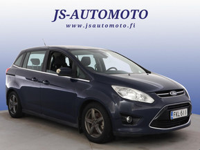 Ford C-MAX Grand