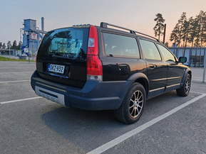 Volvo XC70