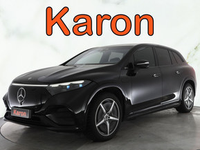 Mercedes-Benz EQS SUV