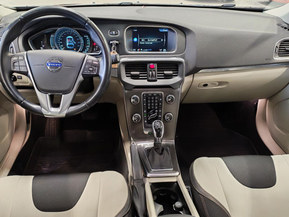 Volvo V40 Cross Country