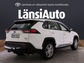 Toyota RAV4 Plug-In