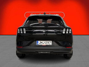 Ford Mustang Mach-E