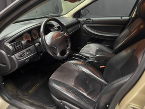 Chrysler Sebring