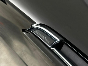 Mercedes-Benz EQS SUV