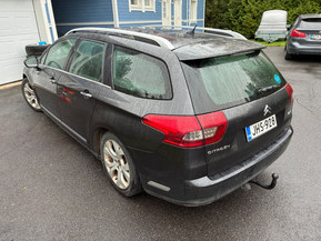 Citroen C5