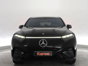 Mercedes-Benz EQS SUV