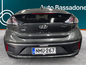Hyundai Ioniq Plug-In